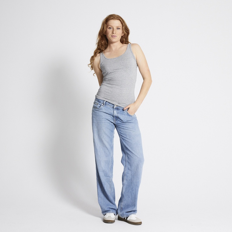 Singlet "Fanny" Singlet "Fanny"
